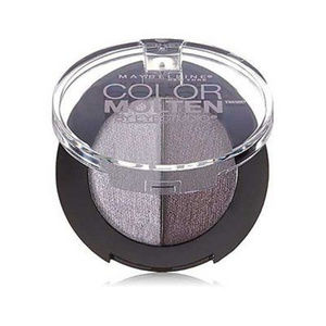 Maybelline Molten Cream Eye Shadow Plum Fusion